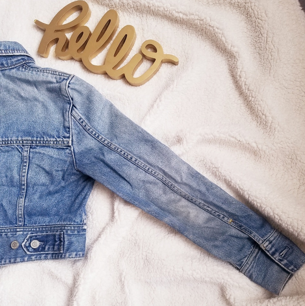 Jacket - Picture 4 of 5